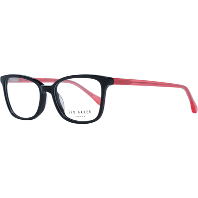 Ted Baker Optisch montuur TBB960 001 48 One Size Ted Baker Optisch montuur TBB960 001 48 One Size