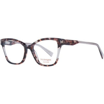 Ana Hickmann Model HI6249 P02 52 Unisex Brilmontuur Ana Hickmann Model HI6249 P02 52 Unisex Brilmontuur