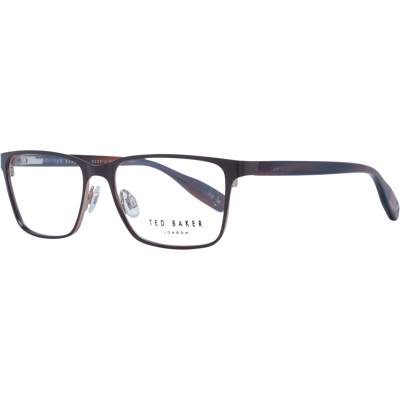 Ted Baker Optisch montuur TBB972 134 48 One Size Ted Baker Optisch montuur TBB972 134 48 One Size