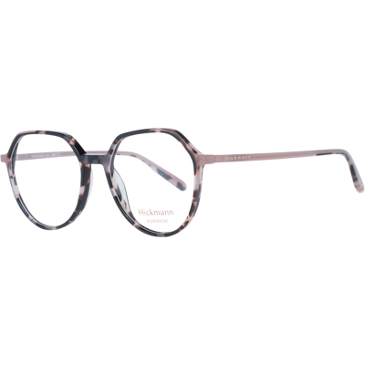 Ana Hickmann Optisch montuur HI6216 P02 53 One Size Ana Hickmann Optisch montuur HI6216 P02 53 One Size