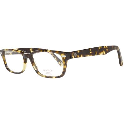 Gant Optical Frame GRA015 S30 54 GR GATES TO 54 One Size Gant Optical Frame GRA015 S30 54 GR GATES TO 54 One Size