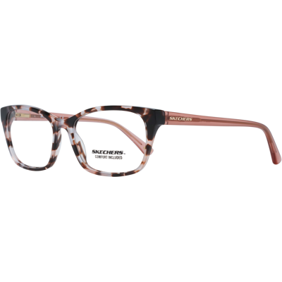 Skechers Optisch montuur SE2210 054 53 One Size Skechers Optisch montuur SE2210 054 53 One Size