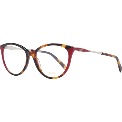 Emilio Pucci Optisch montuur EP5226 054 55 One Size Emilio Pucci Optisch montuur EP5226 054 55 One Size