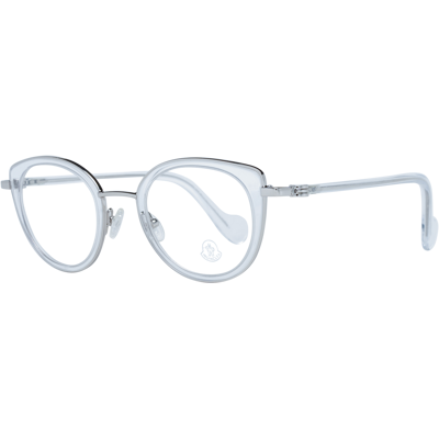 Moncler Optisch montuur ML5025 027 46 One Size Moncler Optisch montuur ML5025 027 46 One Size
