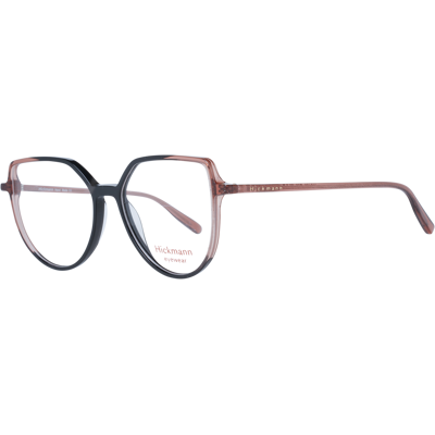 Ana Hickmann Zwart Unisex Brillenmontuur - Bril Ana Hickmann Zwart Unisex Brillenmontuur - Bril