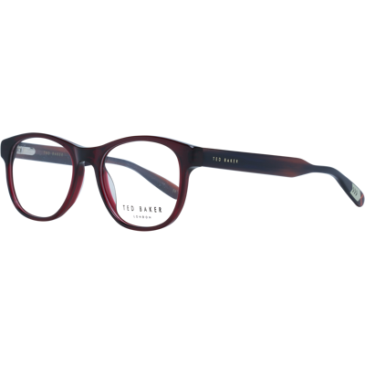 Ted Baker Optisch montuur TBB964 229 47 One Size Ted Baker Optisch montuur TBB964 229 47 One Size