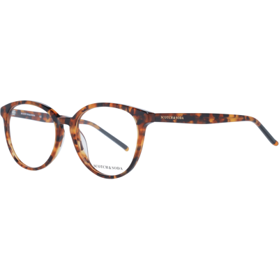 Damesbrillenmontuur Scotch & Soda SS3007 - Bril Damesbrillenmontuur Scotch & Soda SS3007 - Bril
