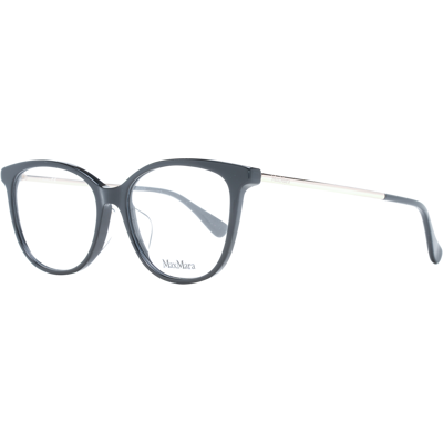Max Mara Optisch montuur MM5008-F 001 54 One Size Max Mara Optisch montuur MM5008-F 001 54 One Size