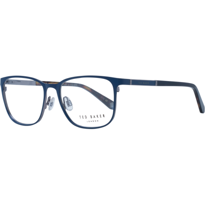 Ted Baker Optisch montuur TBB971 639 48 One Size Ted Baker Optisch montuur TBB971 639 48 One Size