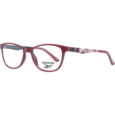 Reebok RV6020 Unisex Volledig Montuur Bril - Brilmontuur Reebok RV6020 Unisex Volledig Montuur Bril - Brilmontuur