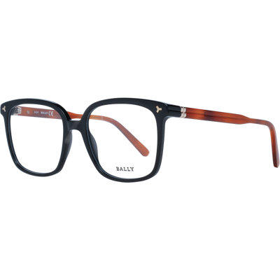 Bally Optisch montuur BY5029 001 53 One Size Bally Optisch montuur BY5029 001 53 One Size