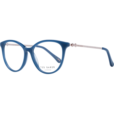 Ted Baker Optisch montuur TBB987 601 48 One Size Ted Baker Optisch montuur TBB987 601 48 One Size