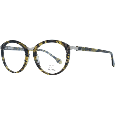 Gianfranco Ferre Optisch montuur GFF0116 005 48 One Size Gianfranco Ferre Optisch montuur GFF0116 005 48 One Size