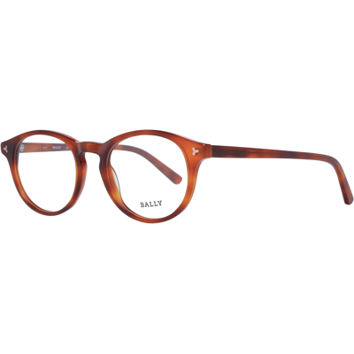 Bally Optisch montuur BY5032 053 49 One Size Bally Optisch montuur BY5032 053 49 One Size