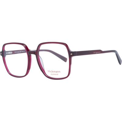 Ana Hickmann Optisch montuur HI6234 H02 52 One Size Ana Hickmann Optisch montuur HI6234 H02 52 One Size