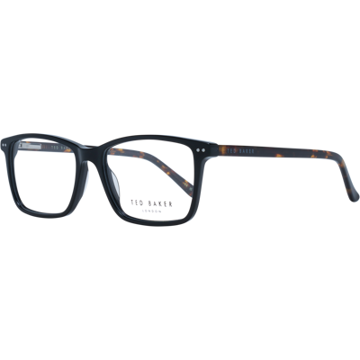 Ted Baker Optisch montuur TBB949 001 50 One Size Ted Baker Optisch montuur TBB949 001 50 One Size