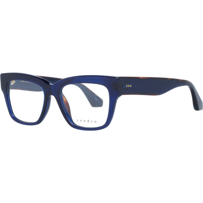 Sandro Optisch montuur SD2002 004 48 One Size Sandro Optisch montuur SD2002 004 48 One Size