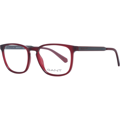Gant GA3217 52067 Rode Herenbrilframe Gant GA3217 52067 Rode Herenbrilframe