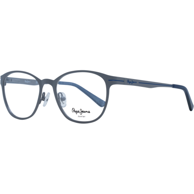 Pepe Jeans Optisch montuur PJ2042 C3 47 One Size Pepe Jeans Optisch montuur PJ2042 C3 47 One Size