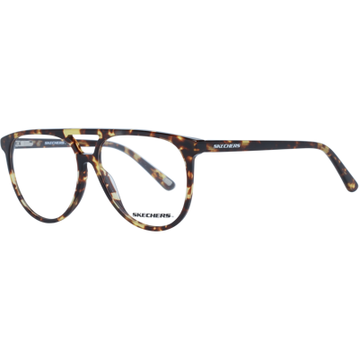Skechers Optisch montuur SE3332 053 53 One Size Skechers Optisch montuur SE3332 053 53 One Size
