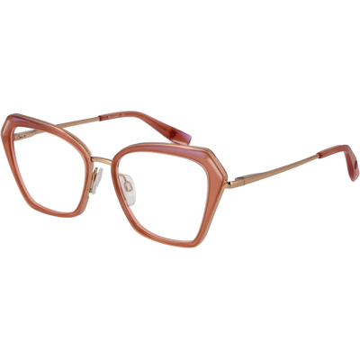 Bulget Brilmontuur BG1837 P04 53 One Size Bulget Brilmontuur BG1837 P04 53 One Size