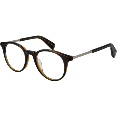 Yohji Yamamoto Bril YY1009 50118 One Size Yohji Yamamoto Bril YY1009 50118 One Size