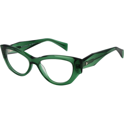 Ana Hickmann Brilmontuur HI6285 T01 53 One Size Ana Hickmann Brilmontuur HI6285 T01 53 One Size