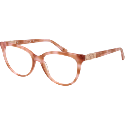 Guess GU2942-059-52 - Brilframe - Vrouw - Acetaat Guess GU2942-059-52 - Brilframe - Vrouw - Acetaat
