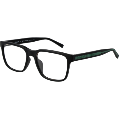 Timberland - TB1842-H 002 - Matzwart - Eyewear frames Timberland - TB1842-H 002 - Matzwart - Eyewear frames