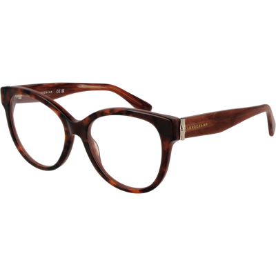 Longchamp Brilframe LO2714 230 52 One Size Longchamp Brilframe LO2714 230 52 One Size