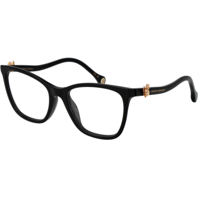 Carolina Herrera Brilrand HER 0395/G 80718 54 One Size Carolina Herrera Brilrand HER 0395/G 80718 54 One Size