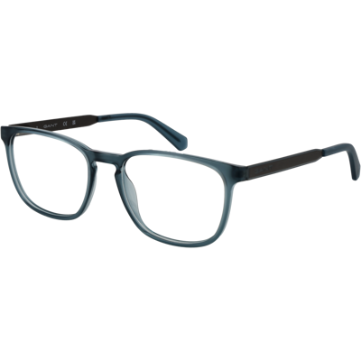 Gant GA3217 Blauwe Bril - Heren Accessoires Gant GA3217 Blauwe Bril - Heren Accessoires