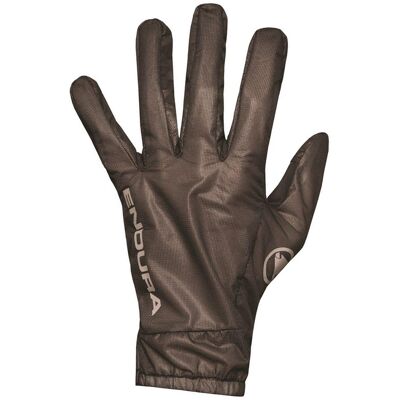 Endura Adrenaline handschoenen voor volwassenen (Zwart) 2XL Endura Adrenaline handschoenen voor volwassenen (Zwart) 2XL