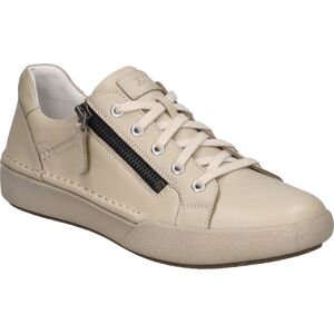 JOSEF SEIBEL Claire 03 Sneaker voor Dames beige 38 JOSEF SEIBEL Claire 03 Sneaker voor Dames beige 38