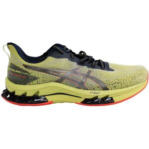 Asics Gel-Kinsei Blast LE 2 Heren Groen Trainers 46.5 Asics Gel-Kinsei Blast LE 2 Heren Groen Trainers 46.5