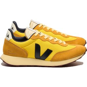 Veja Rio Branco 2 Ripstop Tonic-Zwart One Size Veja Rio Branco 2 Ripstop Tonic-Zwart One Size