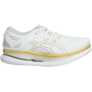 Asics MetaRide Witte Hardloopschoenen - Sportieve schoenen Asics MetaRide Witte Hardloopschoenen - Sportieve schoenen