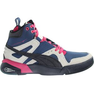 Puma Future Slipstream Lite 2 NYL Heren Veelkleurige Trainers 38 Puma Future Slipstream Lite 2 NYL Heren Veelkleurige Trainers 38
