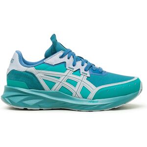 Asics HS1-S Tarther Blast Heren Blauwe Trainers 38 Asics HS1-S Tarther Blast Heren Blauwe Trainers 38