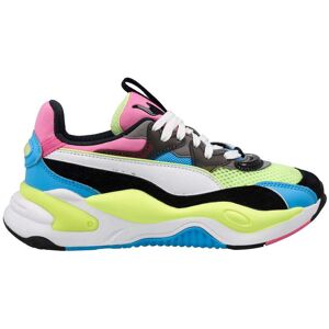 PUMA RS-2K Internet Exploring Multicolor Sneakers - Sneakers PUMA RS-2K Internet Exploring Multicolor Sneakers - Sneakers