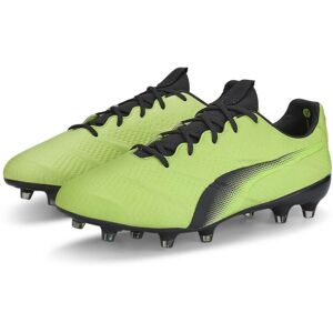 Puma Heren King Vegan FG Voetbalschoenen 44.5 Puma Heren King Vegan FG Voetbalschoenen 44.5