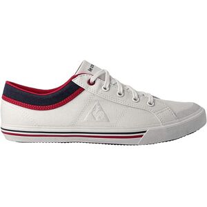 Le Coq Sportif Saint Gaetan GS CVS Kinderschoenen Wit 28 Le Coq Sportif Saint Gaetan GS CVS Kinderschoenen Wit 28