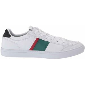 Lacoste Courtline 120 2 Heren Wit Sportschoenen 40.5 Lacoste Courtline 120 2 Heren Wit Sportschoenen 40.5