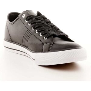 Levis Hernandez S Sneakers - Zwart - Sneakers - Heren Levis Hernandez S Sneakers - Zwart - Sneakers - Heren