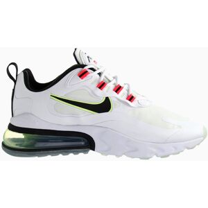 Nike Air Max 270 React Dames Wit Sneakers - Schoenen Nike Air Max 270 React Dames Wit Sneakers - Schoenen