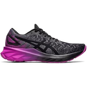 Asics Dynablast Dames Zwart Sportschoenen 42.5 Asics Dynablast Dames Zwart Sportschoenen 42.5