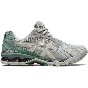 Asics Gel-Kayano 14 Heren Grijze Trainers 36.5 Asics Gel-Kayano 14 Heren Grijze Trainers 36.5