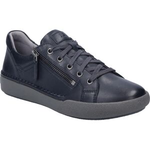 JOSEF SEIBEL Claire 13 Sneaker voor Dames blauw 39 JOSEF SEIBEL Claire 13 Sneaker voor Dames blauw 39