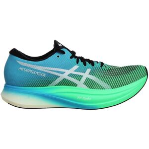 Asics MetaSpeed Edge+ Heren Blauw Hardlooptrainers 36 Asics MetaSpeed Edge+ Heren Blauw Hardlooptrainers 36