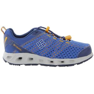 Columbia Drainmaker III Kinder Blauw Sportschoenen 39 Columbia Drainmaker III Kinder Blauw Sportschoenen 39